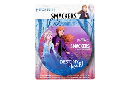 Lip Smackers Palette