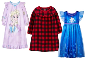Toddler Nightgown