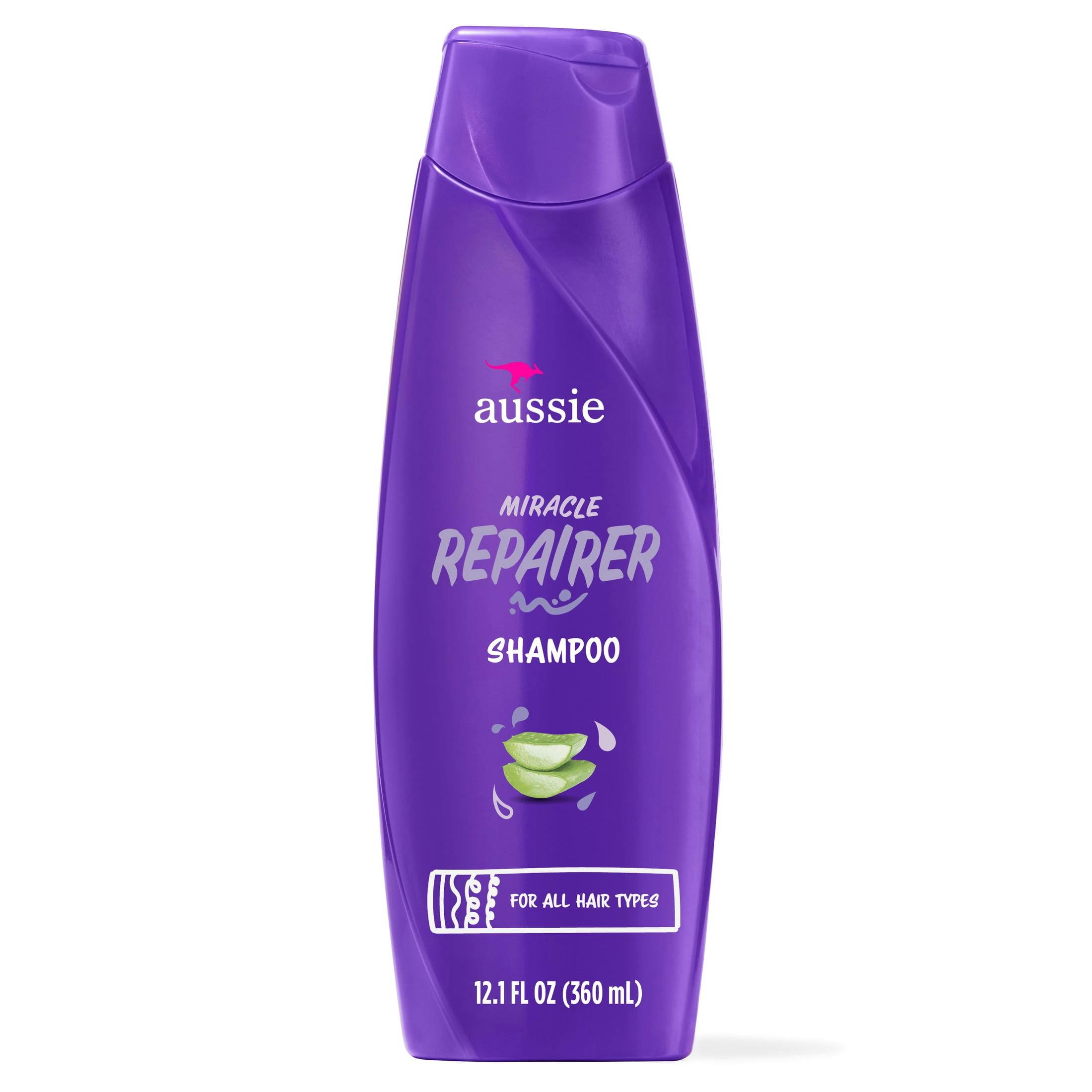 Aussie Shampoo