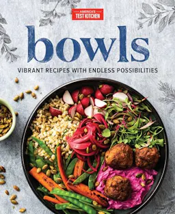 America's Test Kitchen Bowls