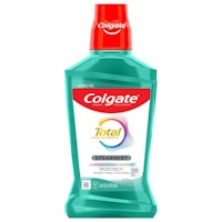 2 Colgate Mouthwashes