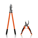Heavy Duty Loppers
