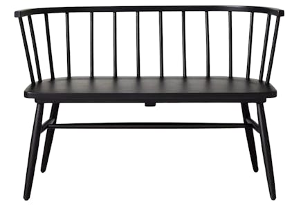 Magnolia Bench