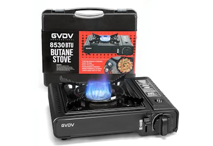 Portable Camping Stove