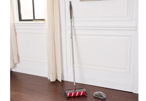 Voom Deluxe Pro Cordless Sweeper