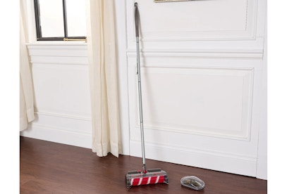 Voom Deluxe Pro Cordless Sweeper