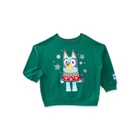 Toddler Kids' Graphic Sweatshirt
