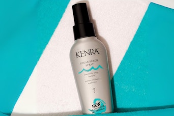 amazon Kenra Sugar Beach Spray B086Q6ZDJG