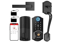 Keyless Entry Door Smart Lock