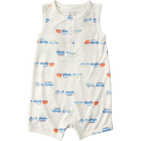 Baby Romper