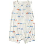 Baby Romper