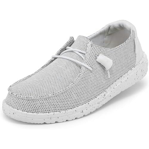 HEYDUDE Women's Wendy Sox Shoes