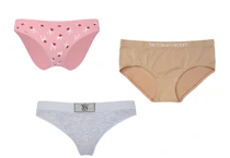 7 Victoria's Secret Women's Panties
