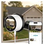 Window Camera