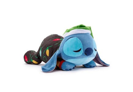 Stitch Kids' Cuddleez Plush