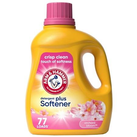 Arm & Hammer Laundry Detergent