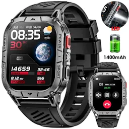 Smartwatch