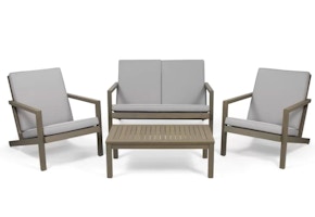 BeachCrest Home Patio Set