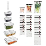Zwilling Fresh & Save 32-pc Set