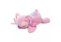 Angel Kids' Cuddleez Pillow