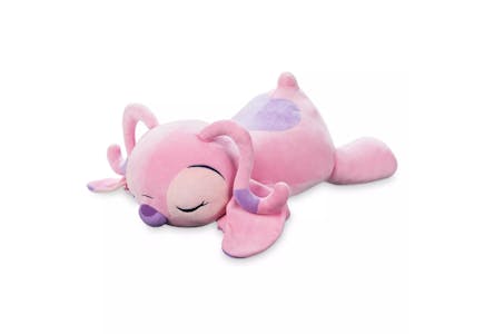 Angel Kids' Cuddleez Pillow