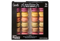 Specially Selected Spring Macarons