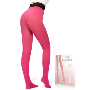 Women's Fleece Lined Tights