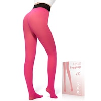 Women's Fleece Lined Tights