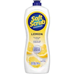Soft Scrub All Purpose Cleanser