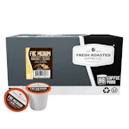 Fresh Roasted Coffee Medium Roast