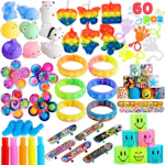 Fidget Toy Party Favors