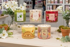 Bath & Body Works 3-Wick Candle