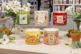 Bath & Body Works 3-Wick Candle