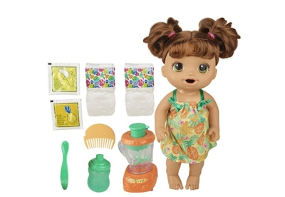 Baby Alive Magical Mixer