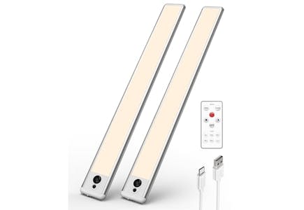 Under-Cabinet Lights