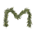 Holiday Living Prelit Garland
