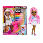 Air Brush & Create DIY Fashion Doll
