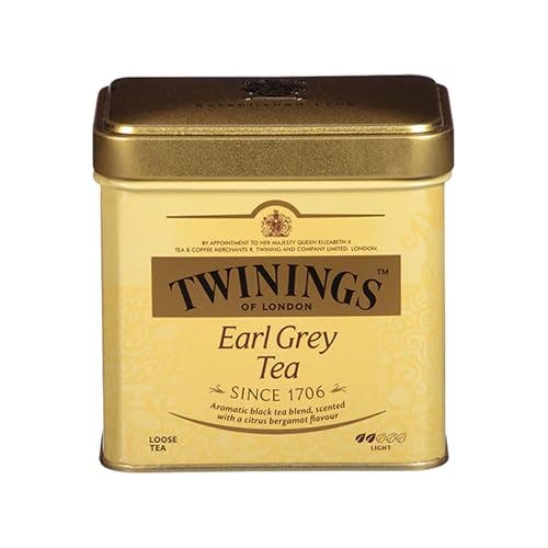Twinings Earl Grey Tea 6-Pack