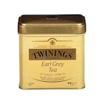 Twinings Earl Grey Tea 6-Pack