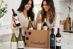 Firstleaf Wine Box