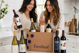 Firstleaf Wine Box