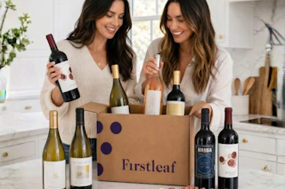 Firstleaf Wine Box