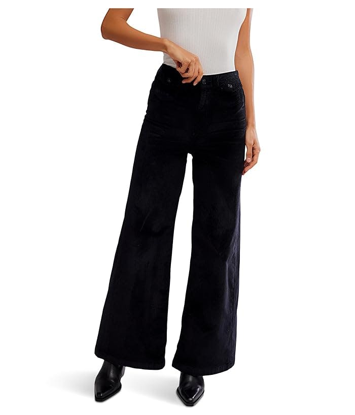 Free People Women's Palazzo Pants