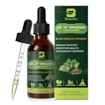 Oregano Oil Drops