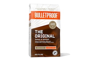 Bulletproof Coffee