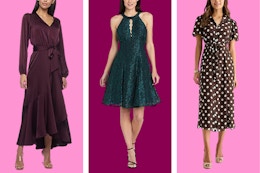 Women’s Dresses at JCPenney