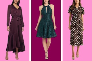 Women’s Dresses at JCPenney