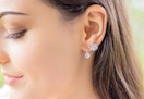 walmart cate and chloe stud earrings