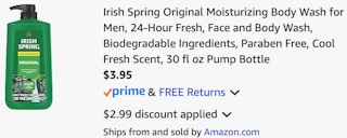 amazon-irish-springs-cart