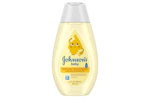 Johnson's Baby Wash and Shampoo